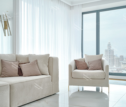 4-х комнатная квартира площадью 160 кв.м.