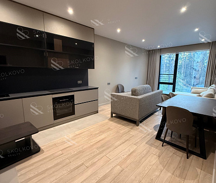 2-х комнатная квартира площадью 69 кв.м.