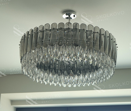 2-х комнатная квартира площадью 47,5 кв.м.