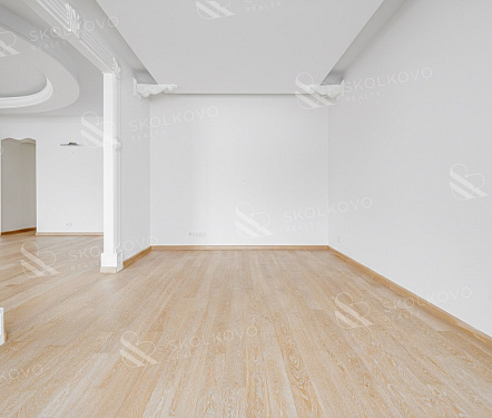 5-и комнатная квартира площадью 170 кв.м.