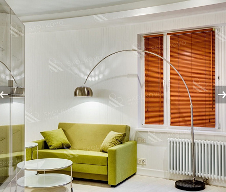 4-х комнатная квартира площадью 165 кв.м.