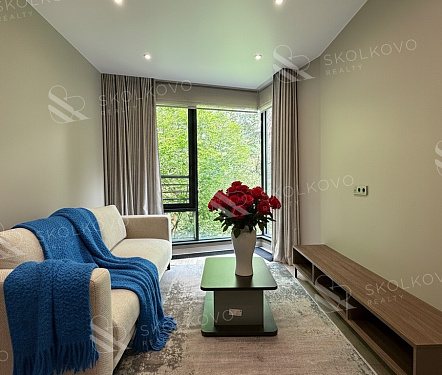 3-х комнатная квартира площадью 69 кв.м.