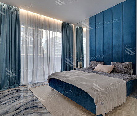 2-х комнатная квартира площадью 60 кв.м.