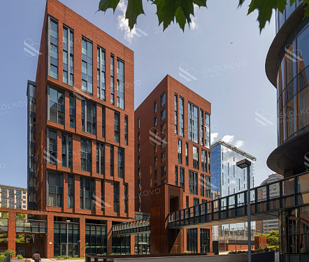 3-х комнатная квартира площадью 117 кв.м.