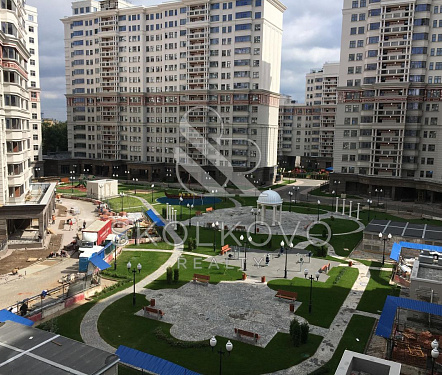 Донской Олимп