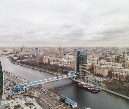 3-х комнатный апартамент площадью 186 кв.м.