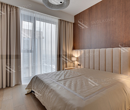 2-х комнатная квартира площадью 51,2 кв.м.