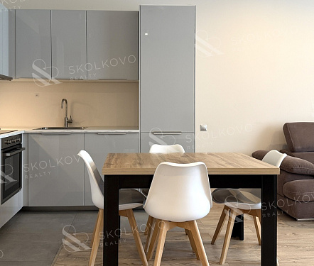 2-х комнатный апартамент площадью 73 кв.м.