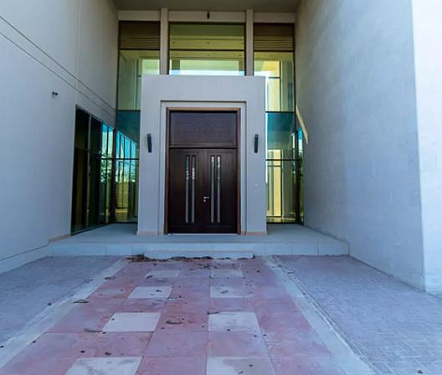  виллы площадью 450 кв.м.