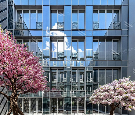 Turandot Residences (Турандот Резиденсес)