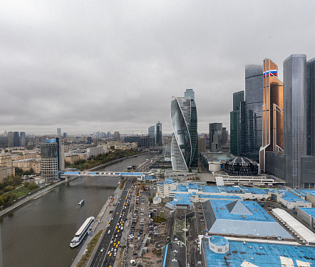 1-а комнатная квартира площадью 50 кв.м.