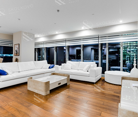 3-х комнатный апартамент площадью 170 кв.м.