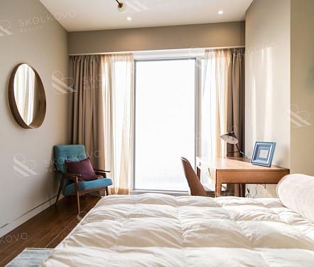 2-х комнатный апартамент площадью 90 кв.м.