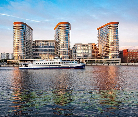 Aquatoria (Акватория)