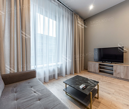 2-х комнатная квартира площадью 50 кв.м.