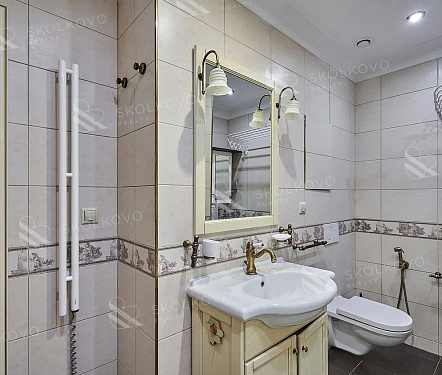 4-х комнатный апартамент площадью 151 кв.м.