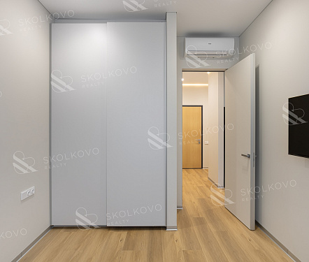 2-х комнатная квартира площадью 46 кв.м.