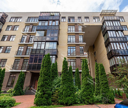 Ближняя дача