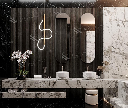 2-х комнатный апартамент площадью 70 кв.м.