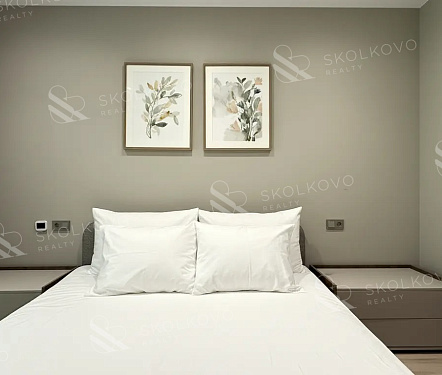 3-х комнатная квартира площадью 69 кв.м.