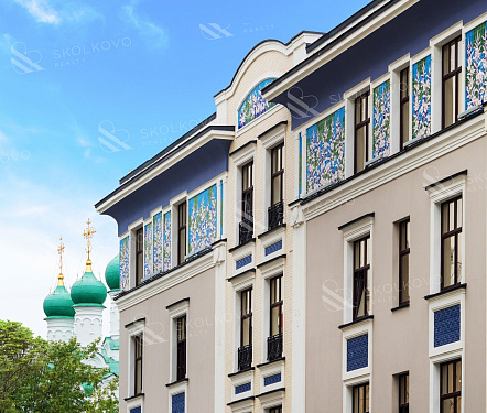 4-х комнатный апартамент площадью 212,3 кв.м.