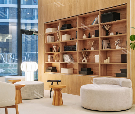  квартира новостройка площадью 62 кв.м.