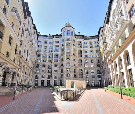 Итальянский Квартал