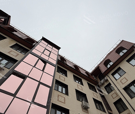 Западное Кунцево