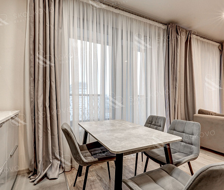 2-х комнатная квартира площадью 63 кв.м.