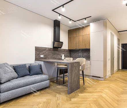 3-х комнатная квартира площадью 69 кв.м.