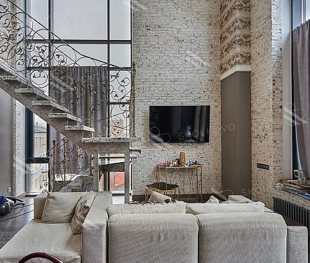 4-х комнатный апартамент площадью 151 кв.м.