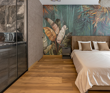 2-х комнатная квартира площадью 60 кв.м.