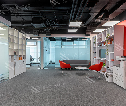  готовый бизнес площадью 128,2 кв.м.