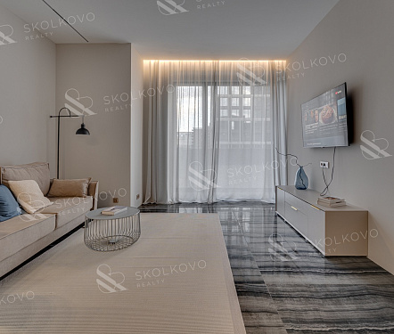 2-х комнатная квартира площадью 60 кв.м.