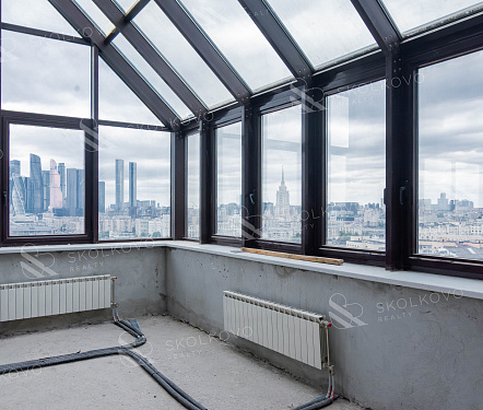 5-и комнатная квартира площадью 241,2 кв.м.