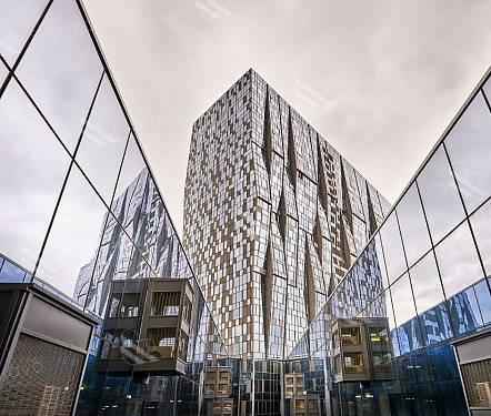 4-х комнатная квартира площадью 138,9 кв.м.