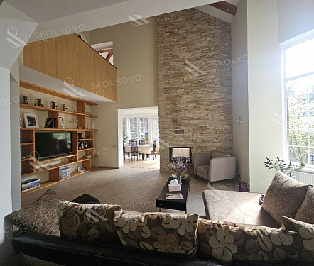 4-х комнатный дом площадью 280 кв.м.