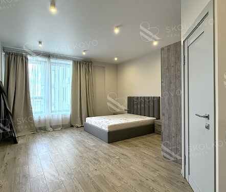 2-х комнатный апартамент площадью 73 кв.м.