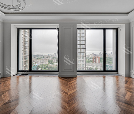 2-х комнатная квартира площадью 68 кв.м.