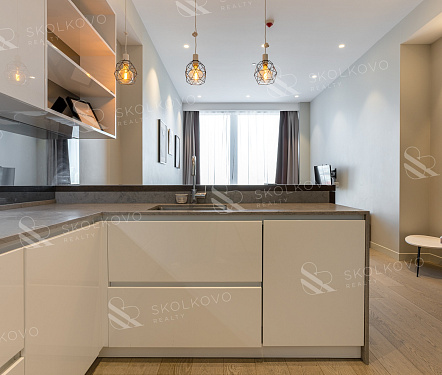 2-х комнатный апартамент площадью 62,3 кв.м.