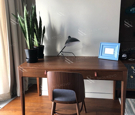 2-х комнатный апартамент площадью 90 кв.м.