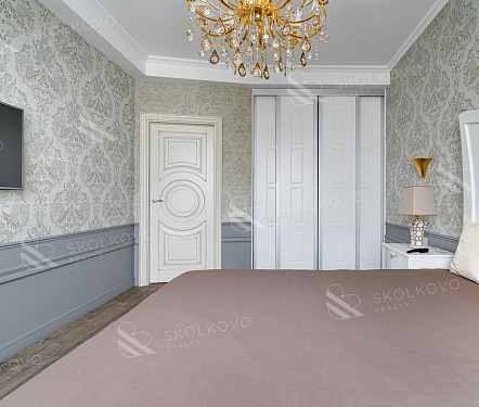 2-х комнатная квартира площадью 94 кв.м.