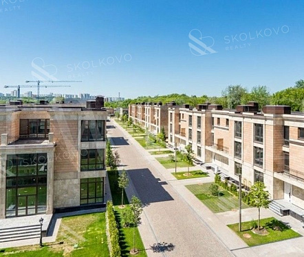 11-и комнатный дом площадью 720,9 кв.м.