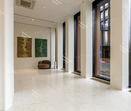 3-х комнатный апартамент площадью 50 кв.м.