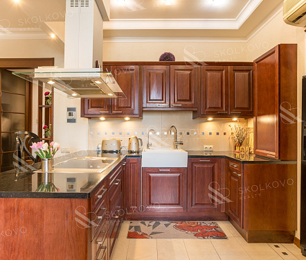 2-х комнатная квартира площадью 67,5 кв.м.