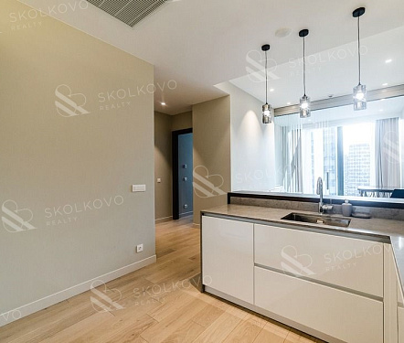 2-х комнатный апартамент площадью 72 кв.м.