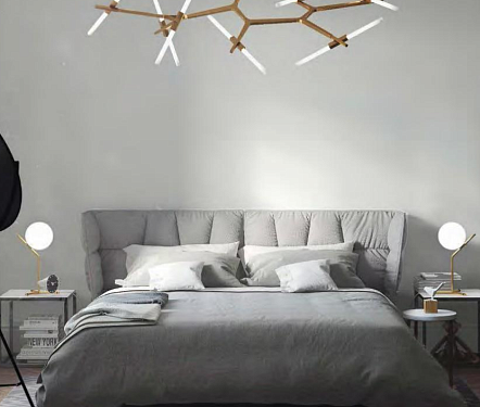 3-х комнатная квартира площадью 122,7 кв.м.