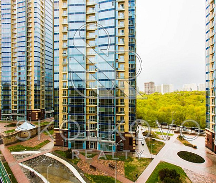 Кутузовская Ривьера