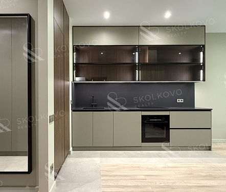 2-х комнатная квартира площадью 63 кв.м.