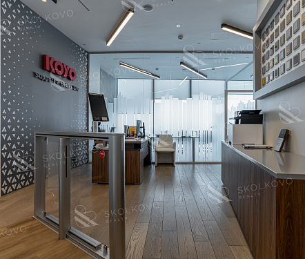  готовый бизнес площадью 99,7 кв.м.